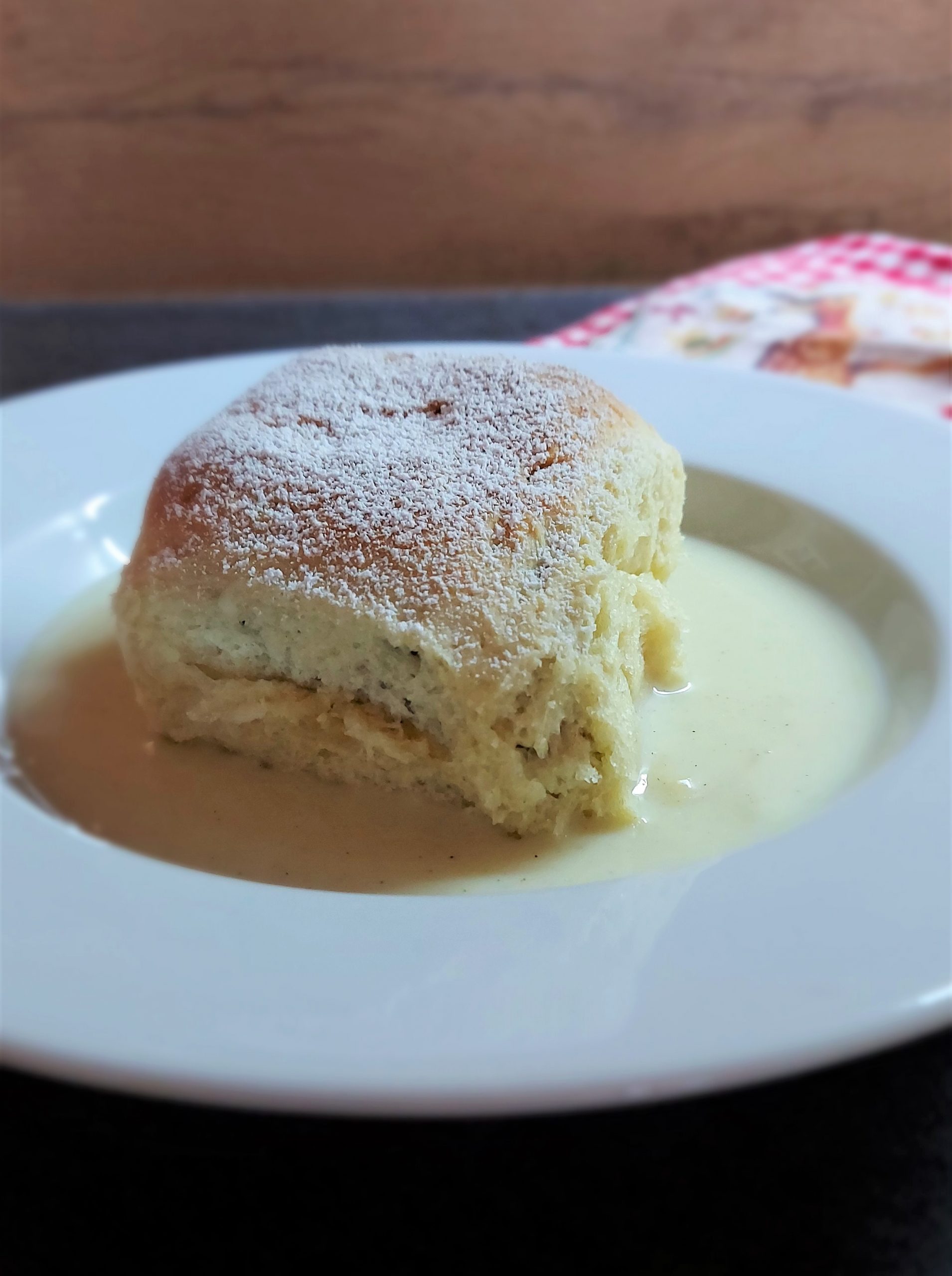 Powidlbuchteln