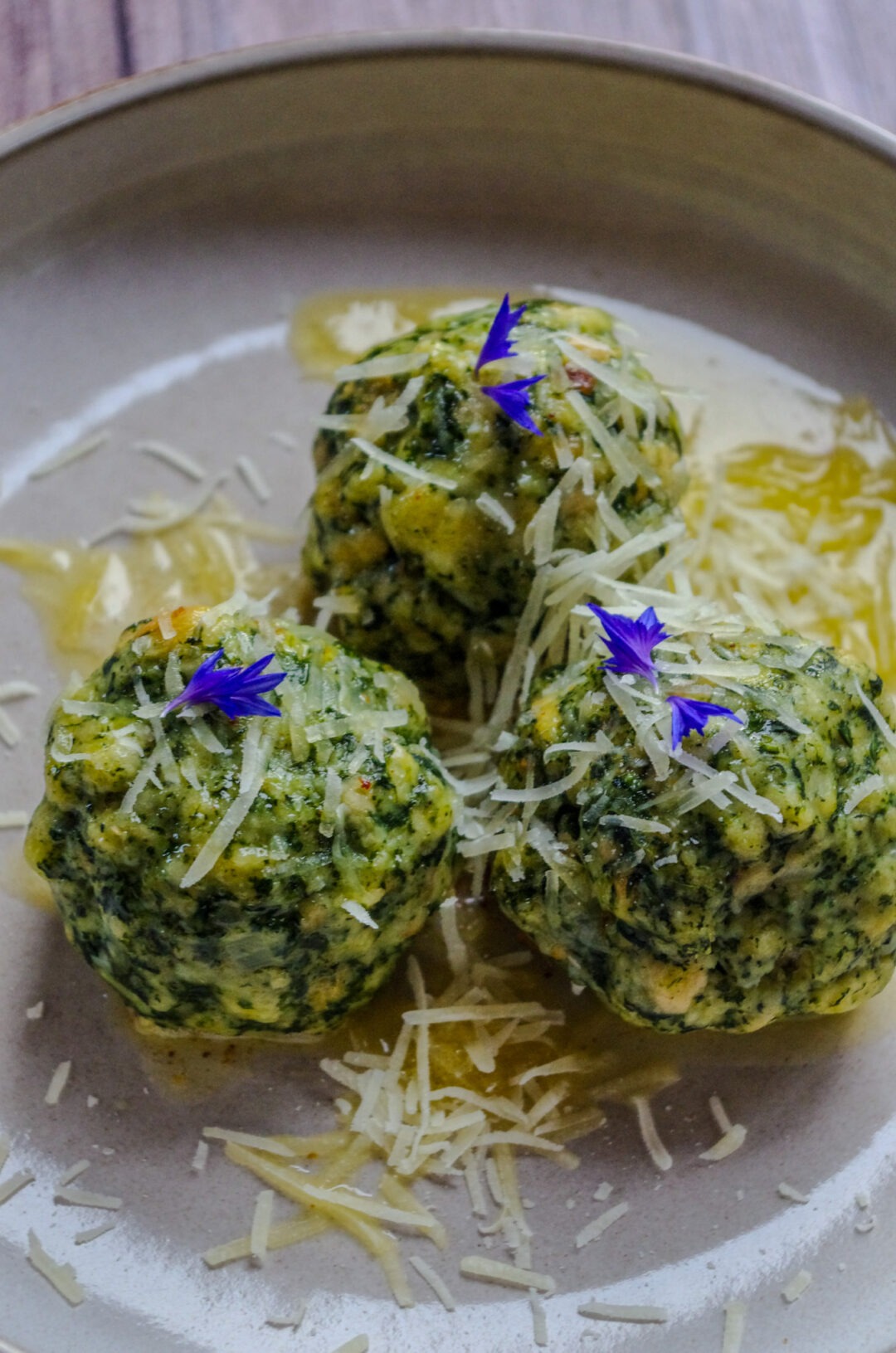 Spinatknödel 2026
