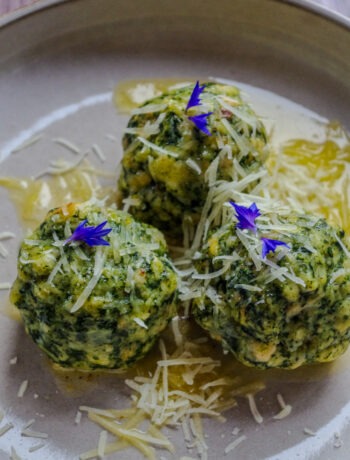 Spinatknödel 2026