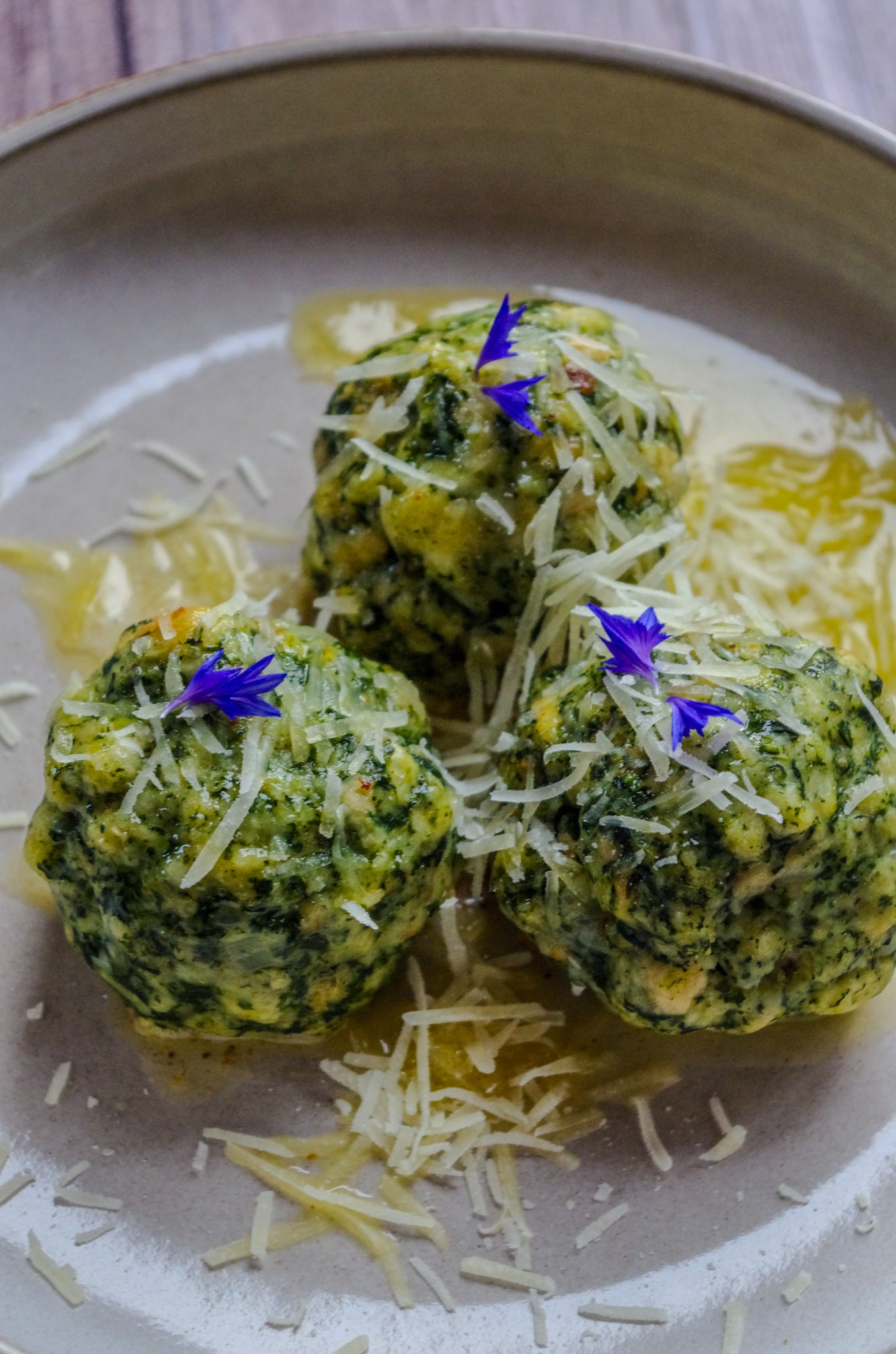 Spinatknödel 2026