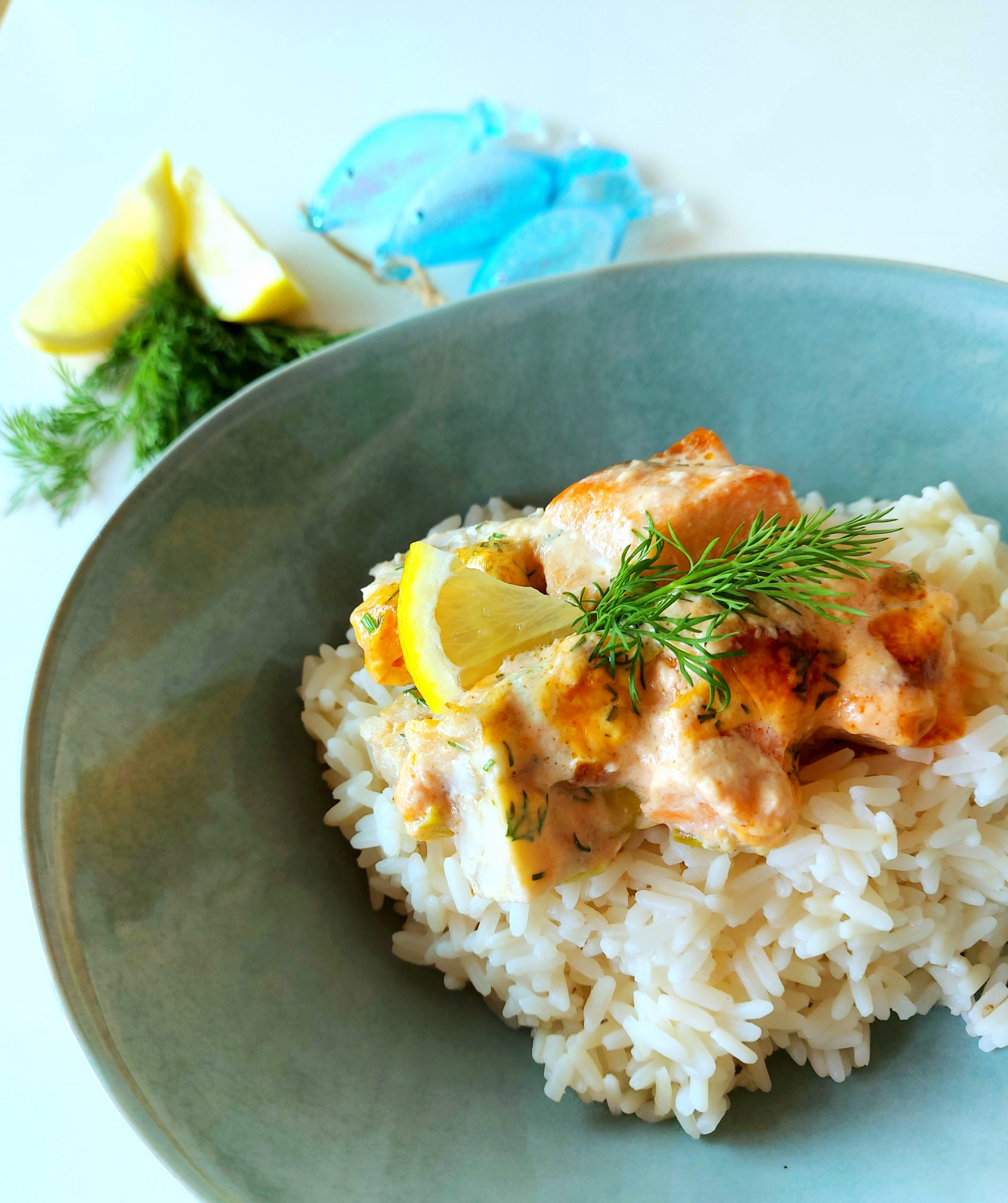 Lachs-Sahne-Gratin-image
