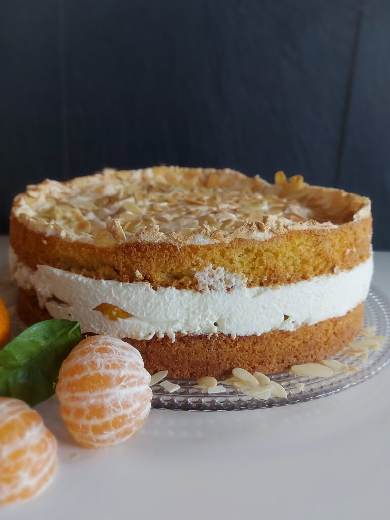 Hansen-Jensen-Torte mit Mandarinen2