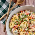 Tortellinisalat