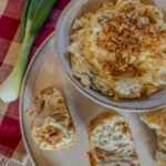 Zwiebelbutter