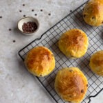 Schokobrötchen