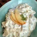 Matjessalat Hausfrauen Art