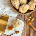Müslibrötchen